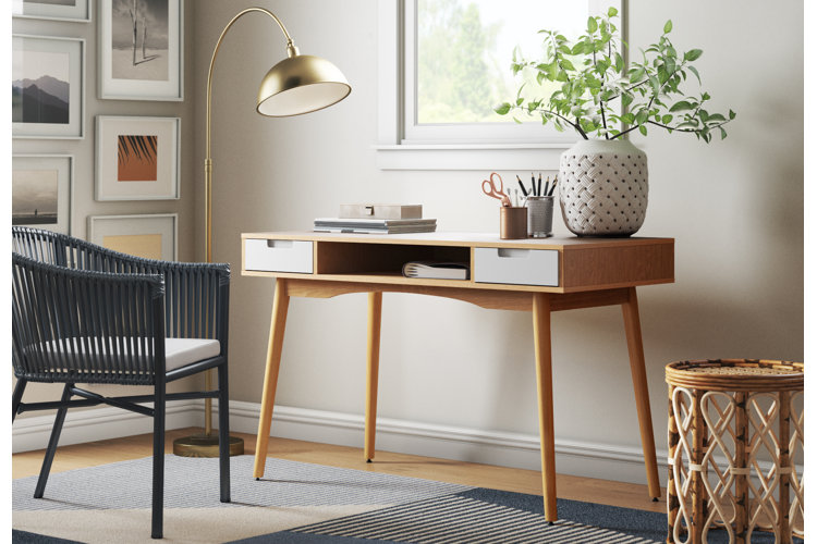 Cane, Wicker & Rattan What's the Difference? Joss & Main